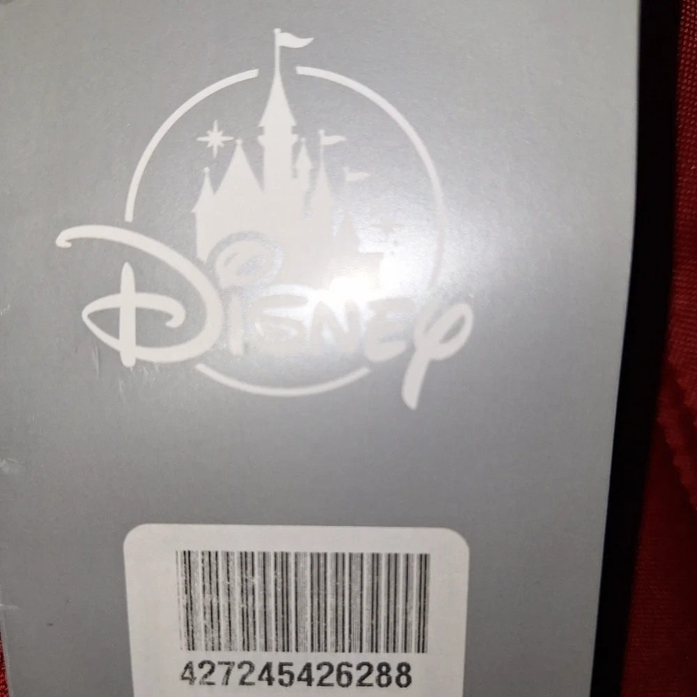 Walt Disney Mickey Mouse backpack. NWT.